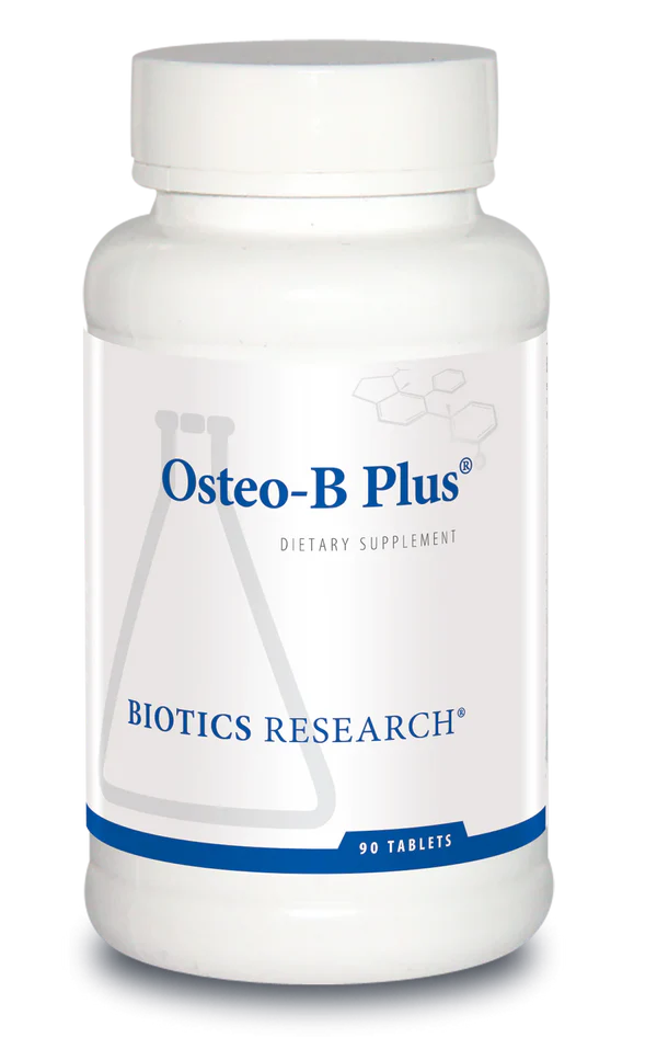 Metabolic Management Osteo-B Plus
