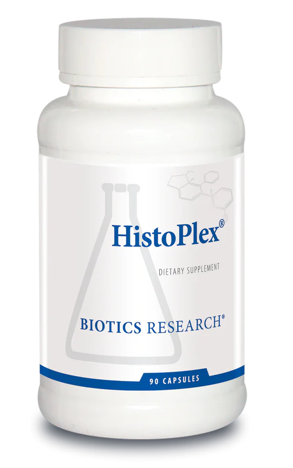 Biotics Research HistoPlex 90 Capsules
