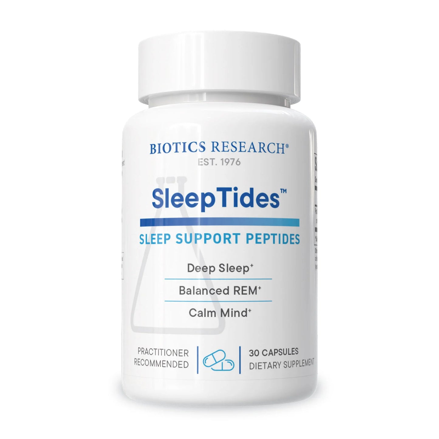 SleepTides