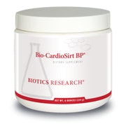 Metabolic Management Bio-CardioSirt BP Powder 8oz