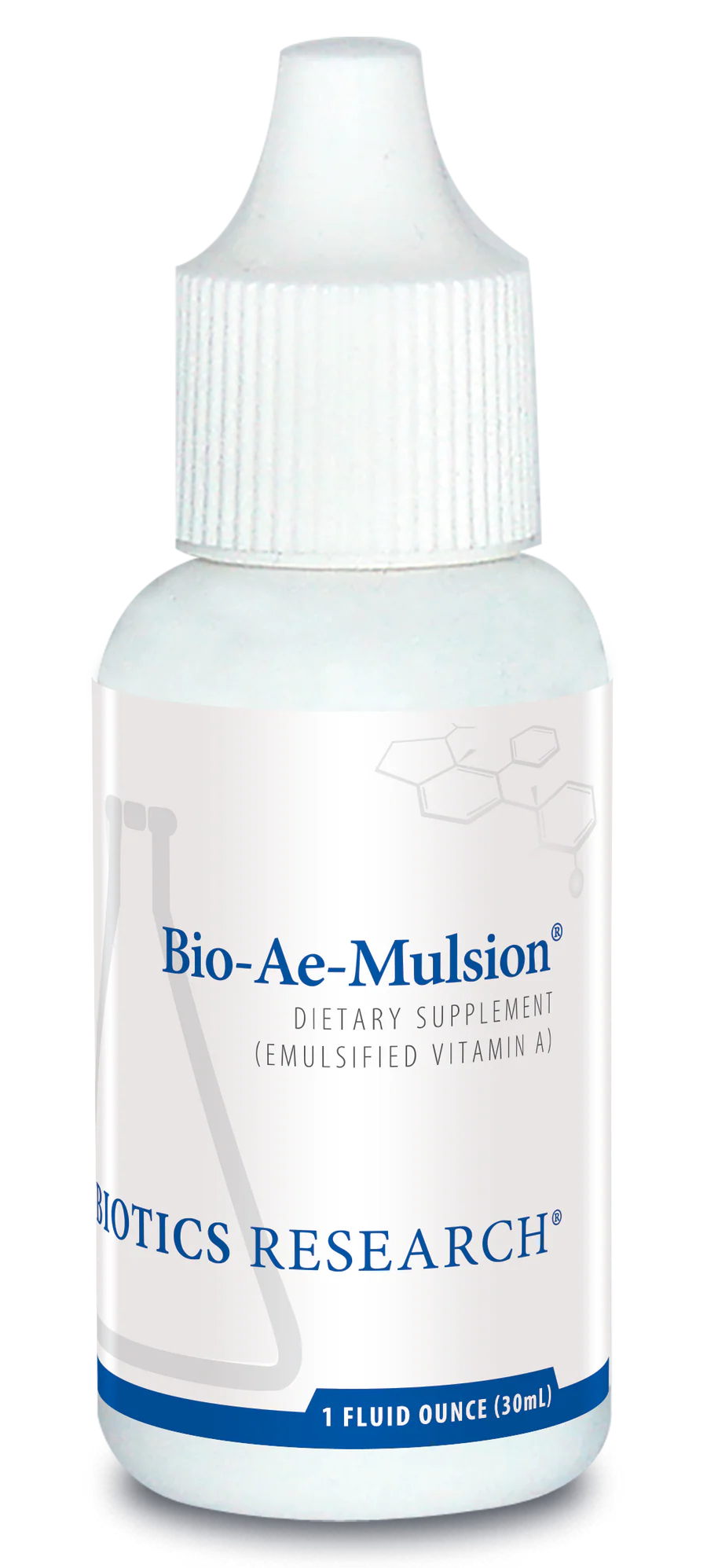 Metabolic Management Bio-Ae-Mulsion 1oz
