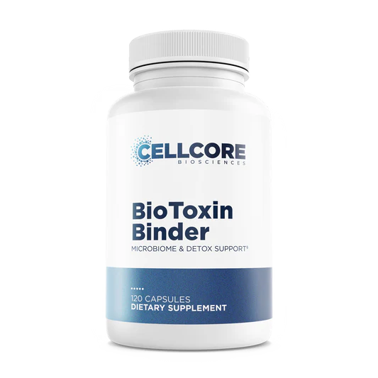 CellCore BioSciences BioToxinBinder