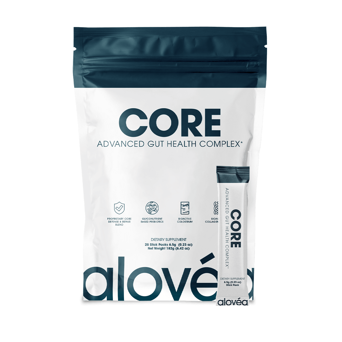 Alovéa CORE