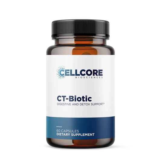CellCore BioSciences CT-Biotic