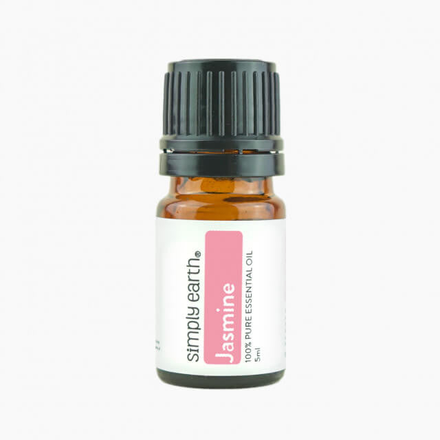 Jasmine Essential Oil