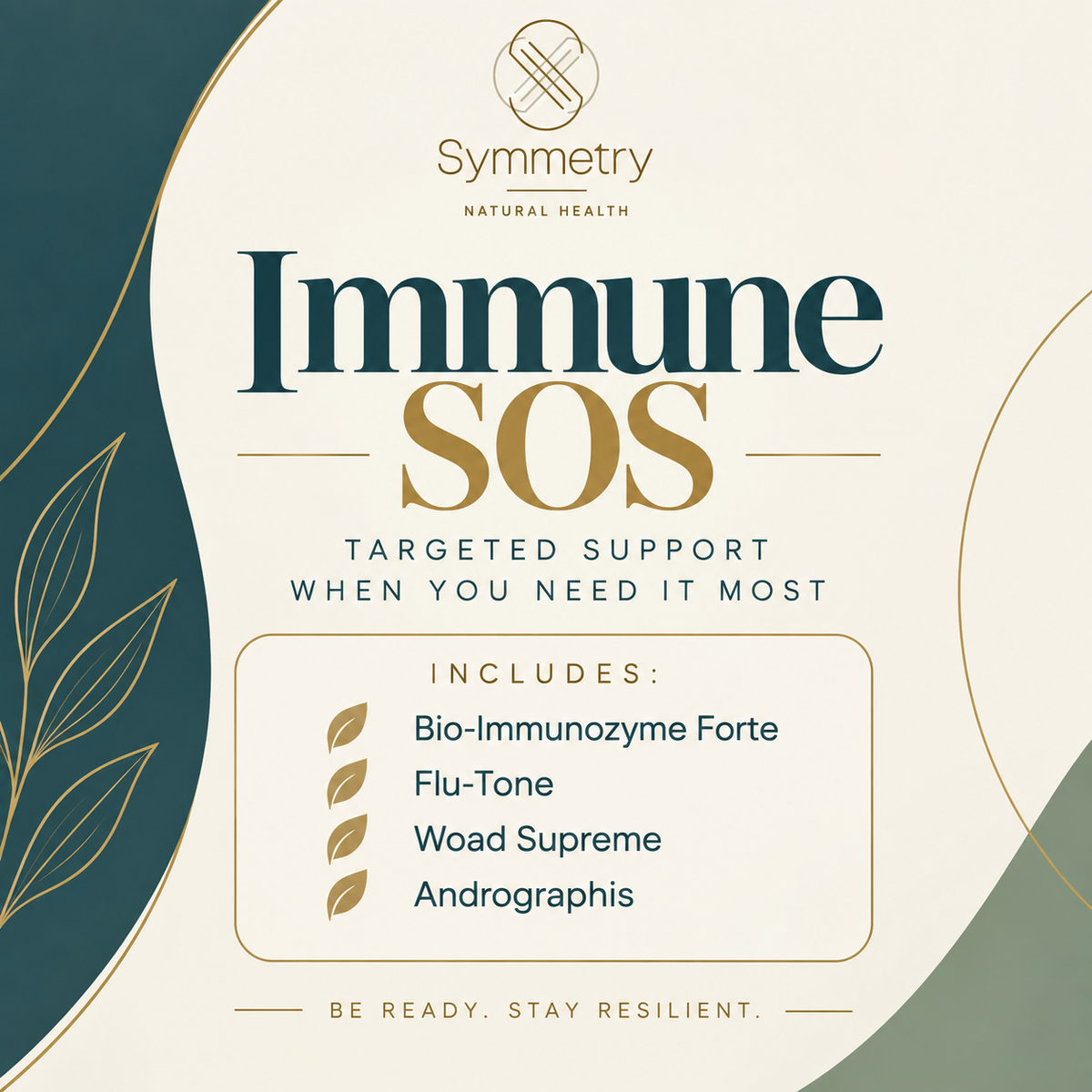 Immune SOS