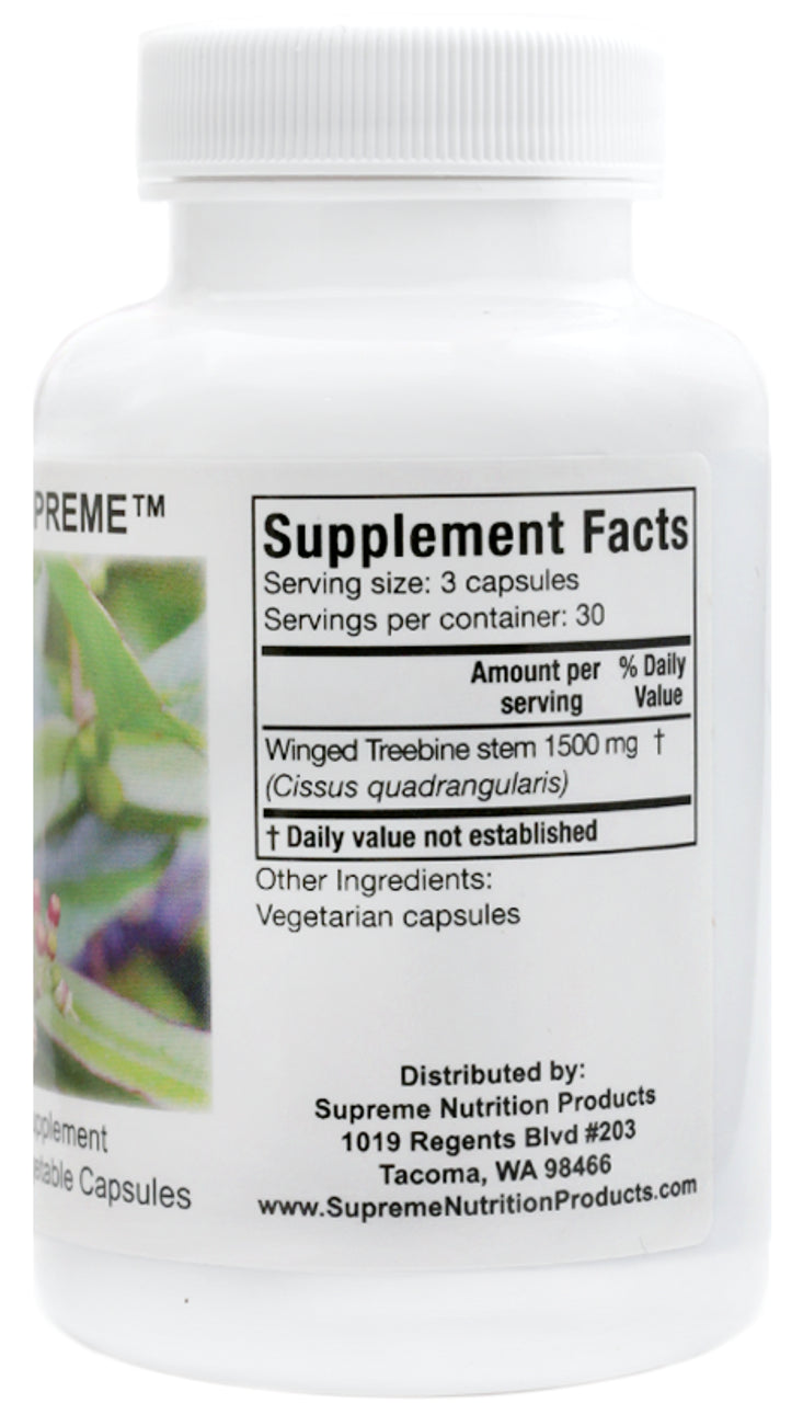 Cissus Supreme