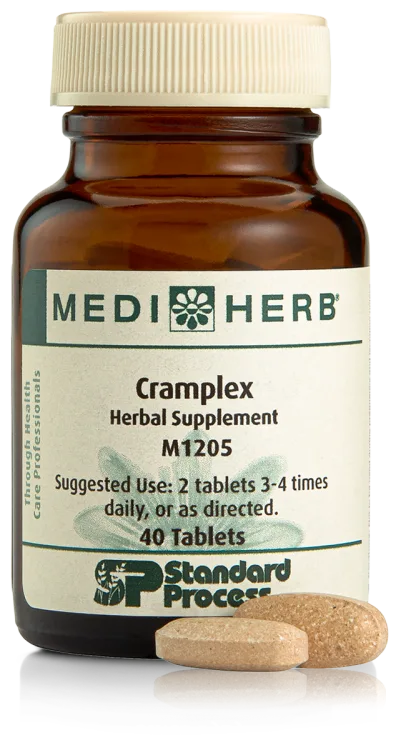 MediHerb Cramplex 40 Tablets