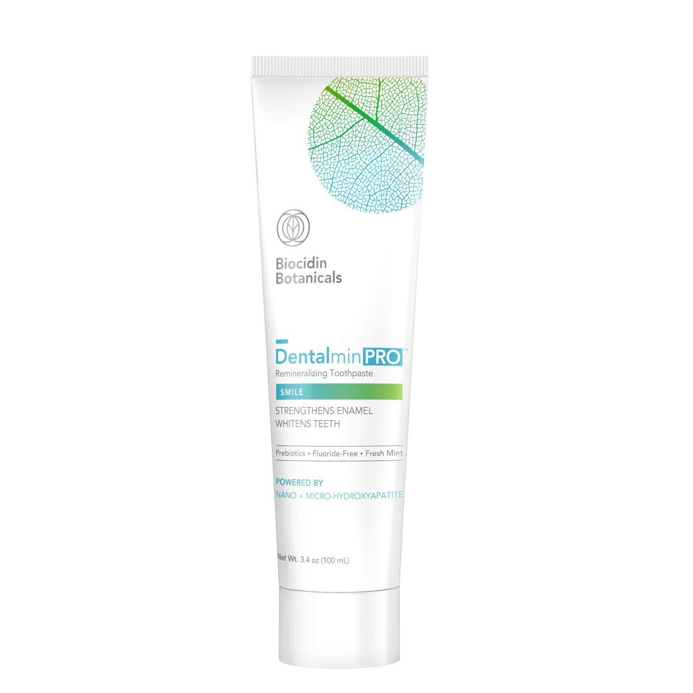 Biocidin DentalminPRO Toothpaste