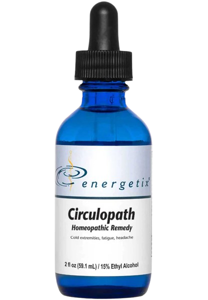 Energetix Circulopath