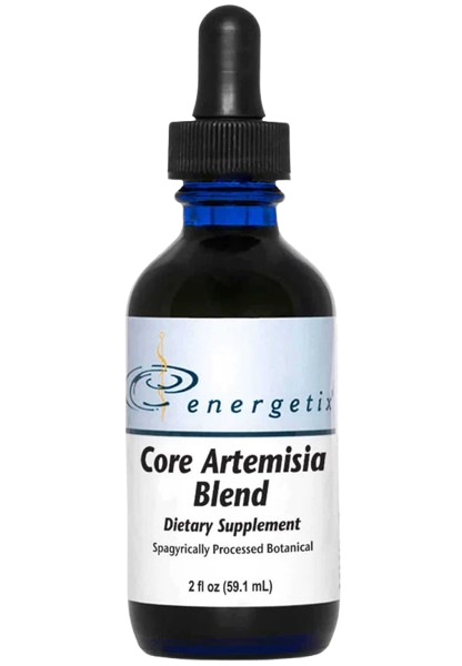 Energetix Core Artemisia Blend