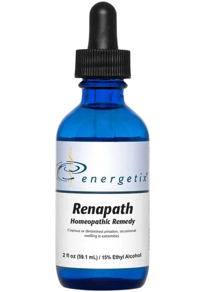 Energetix Renapath