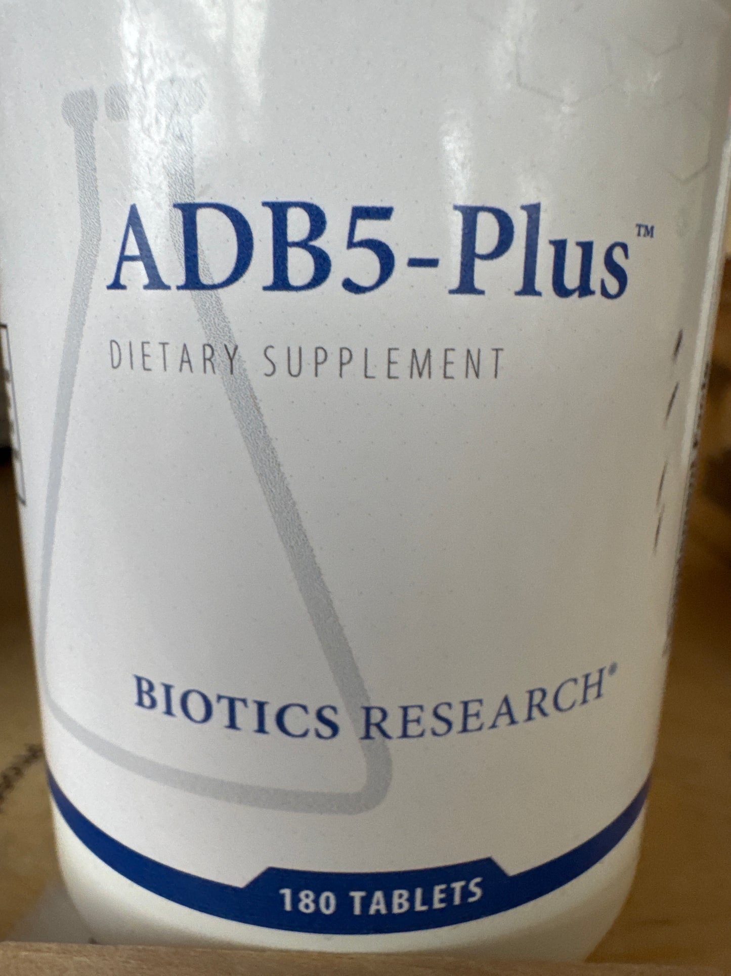 ADB5-Plus 180 Tablets