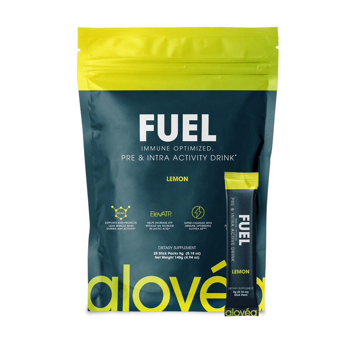 Alovéa Fuel™