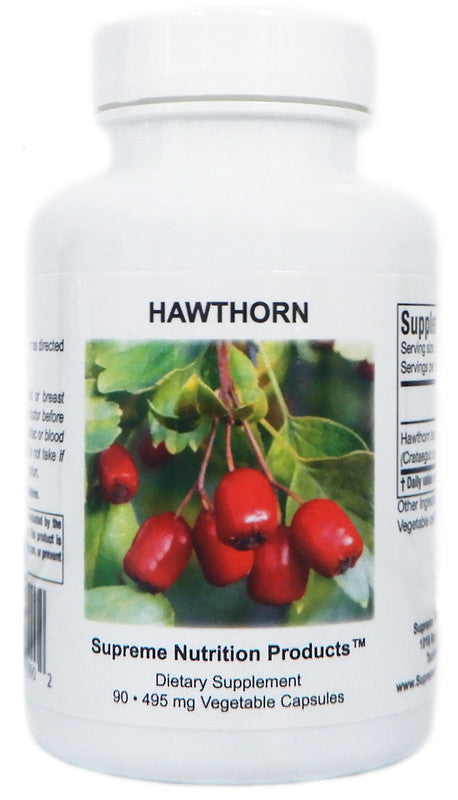 Hawthorn 90 Supreme