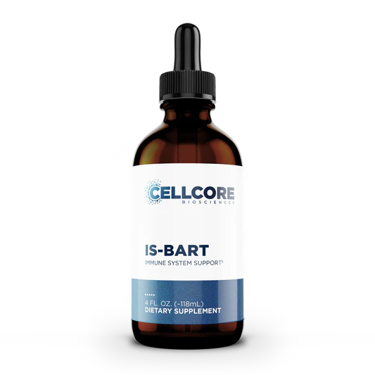 CellCore BioSciences IS-BART
