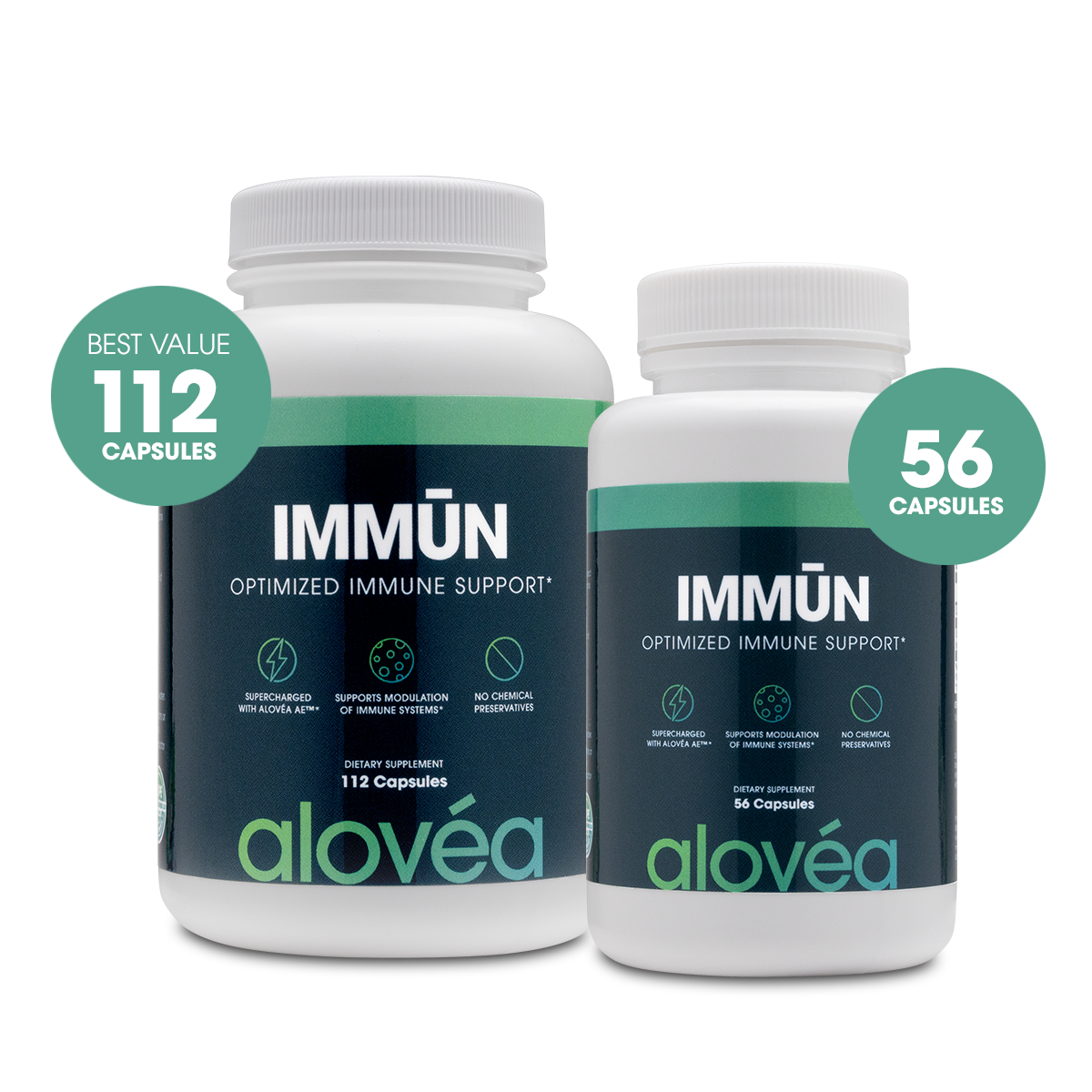 Alovéa Immūn™