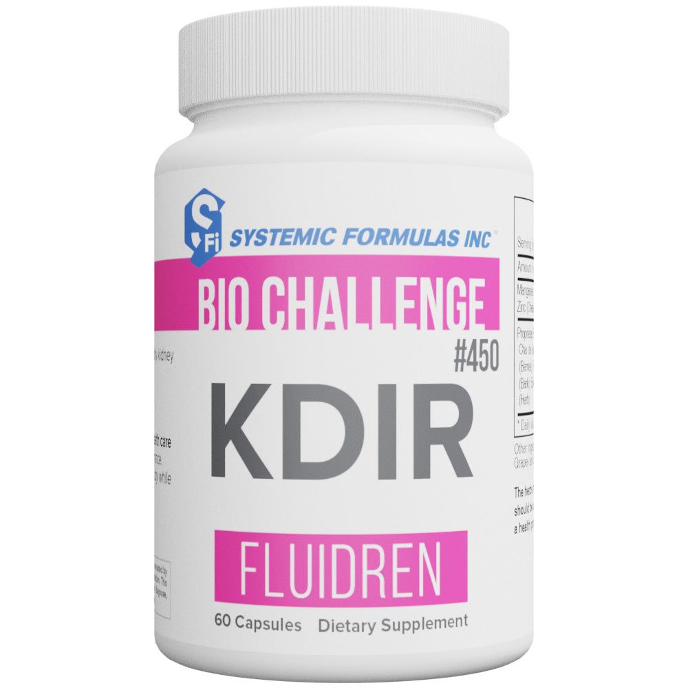 KDIR Fluidren