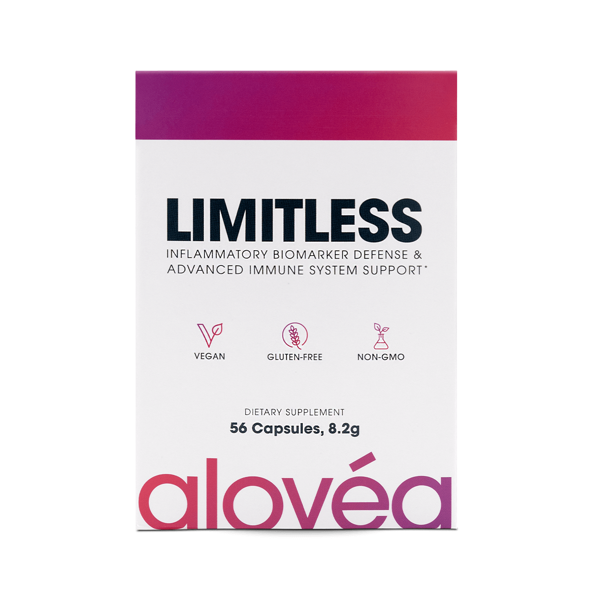 Alovéa Limitless™