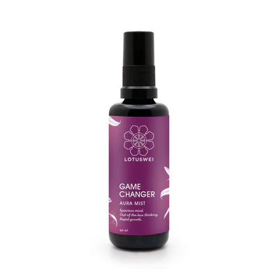 LotusWei Gamechanger Mist 50ml