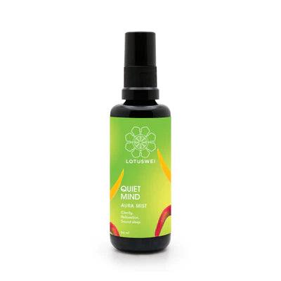 LotusWei Quiet Mind Mist 50ml