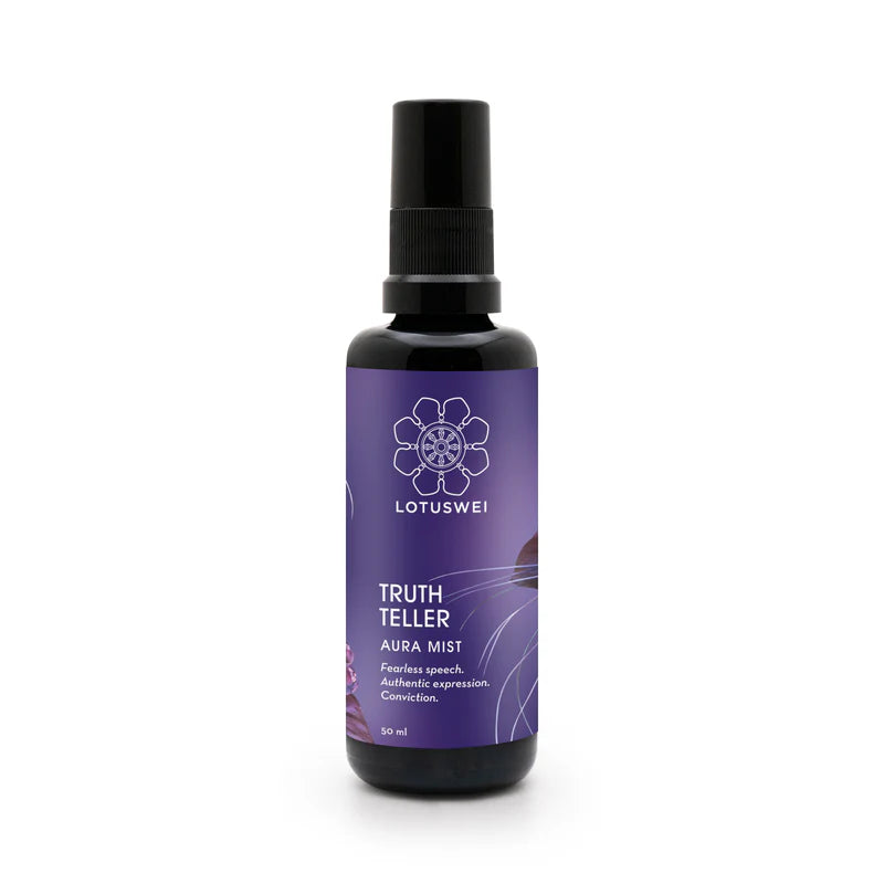 LotusWei Truth Teller Mist 50ml