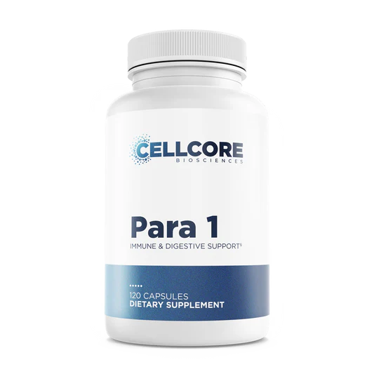 CellCore BioSciences Para 1