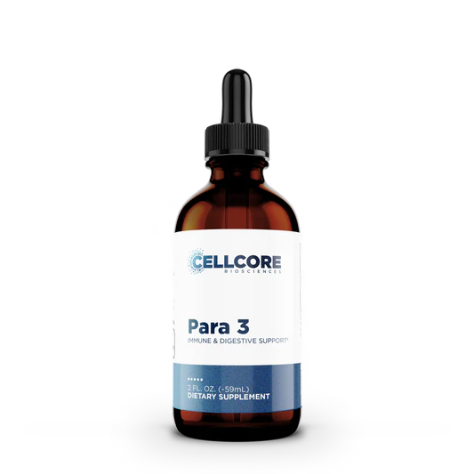 CellCore BioSciences Para 3
