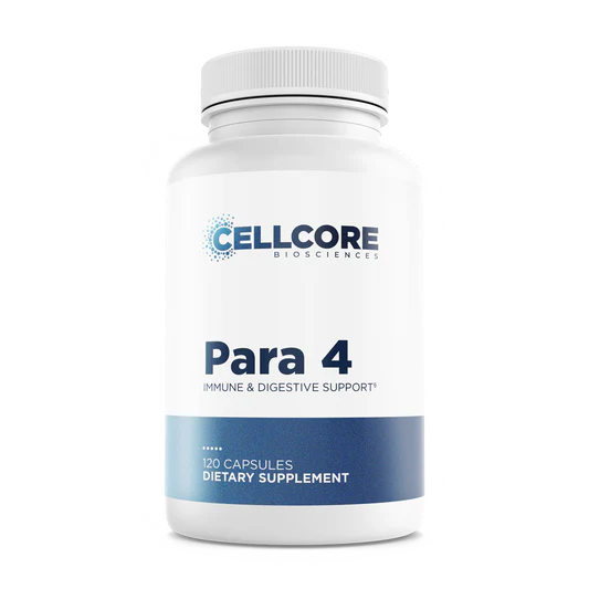 CellCore Para 4