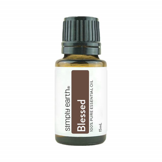 Blessed Essential Oil Blend