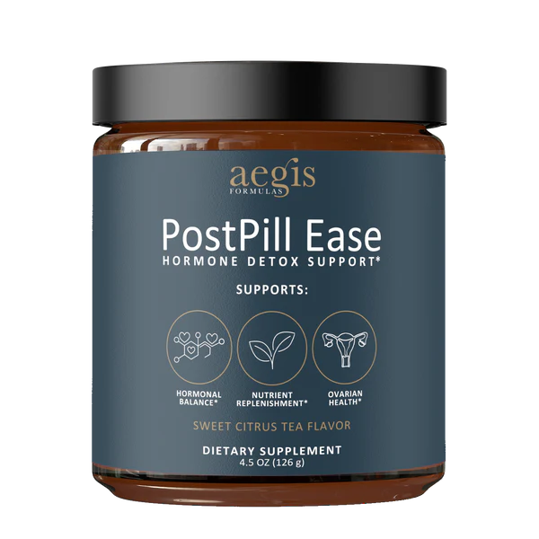 PostPill Ease