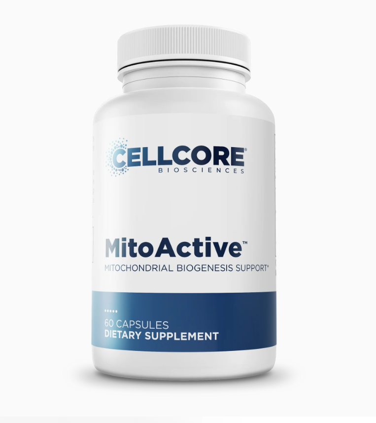 Mito Active