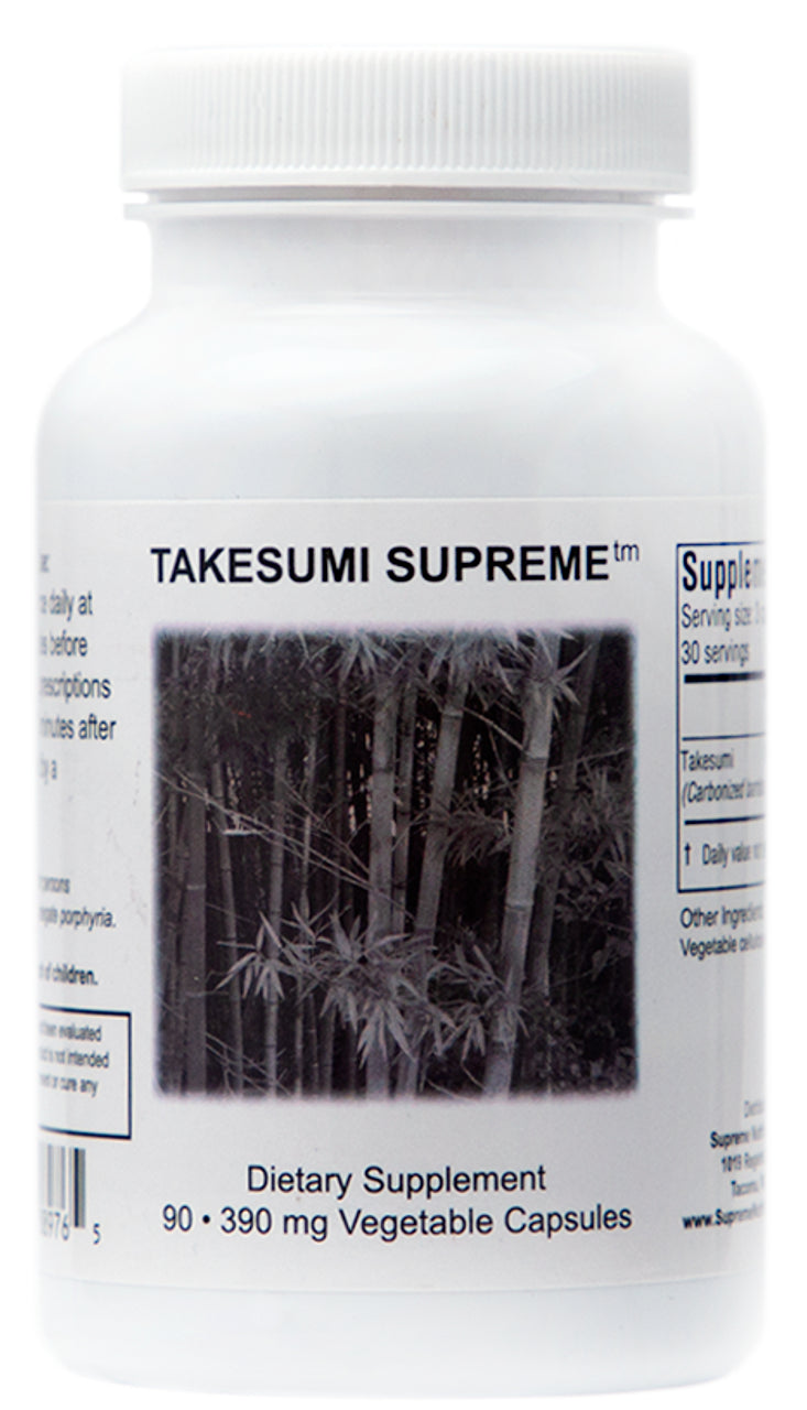 Takesumi Supreme - Capsules