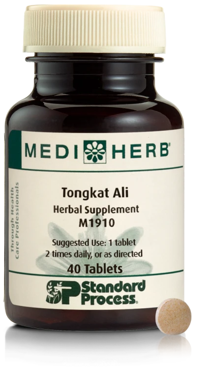 MediHerb Tongkat Ali 40 Tablets