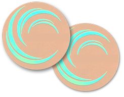 Bio Energy Disk Inflammation Disorder Patch