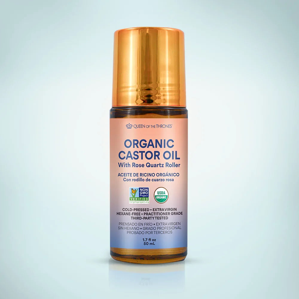 Castor Oil