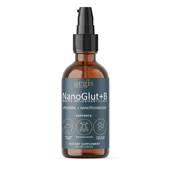 Aegis Formulas