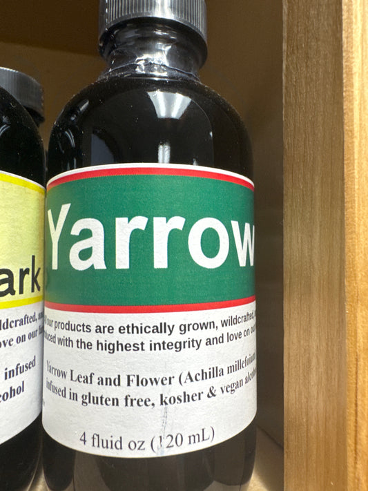 Healing Spirits Yarrow
