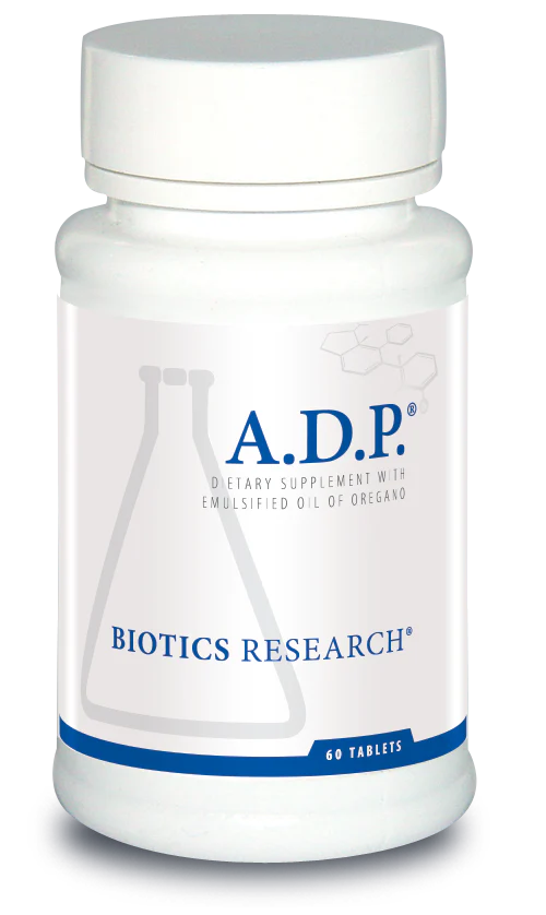 Biotics Research A.D.P.