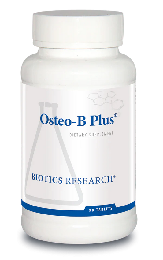 Metabolic Management Osteo-B Plus