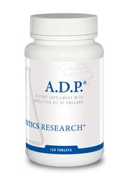 Metabolic Management A.D.P.