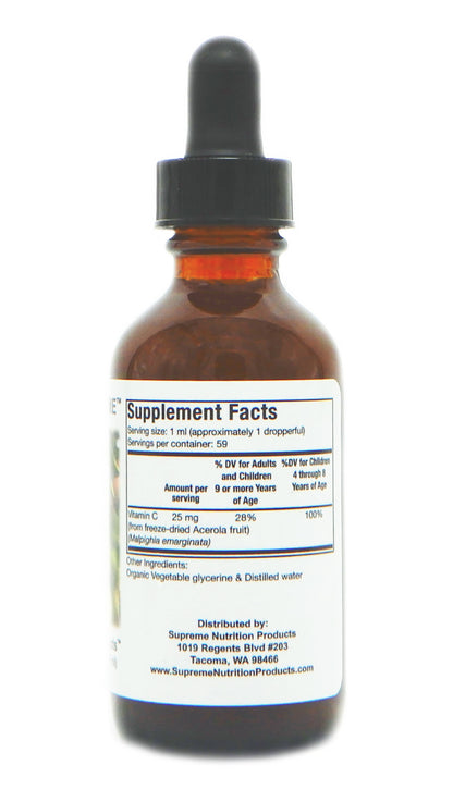 Acerola Supreme