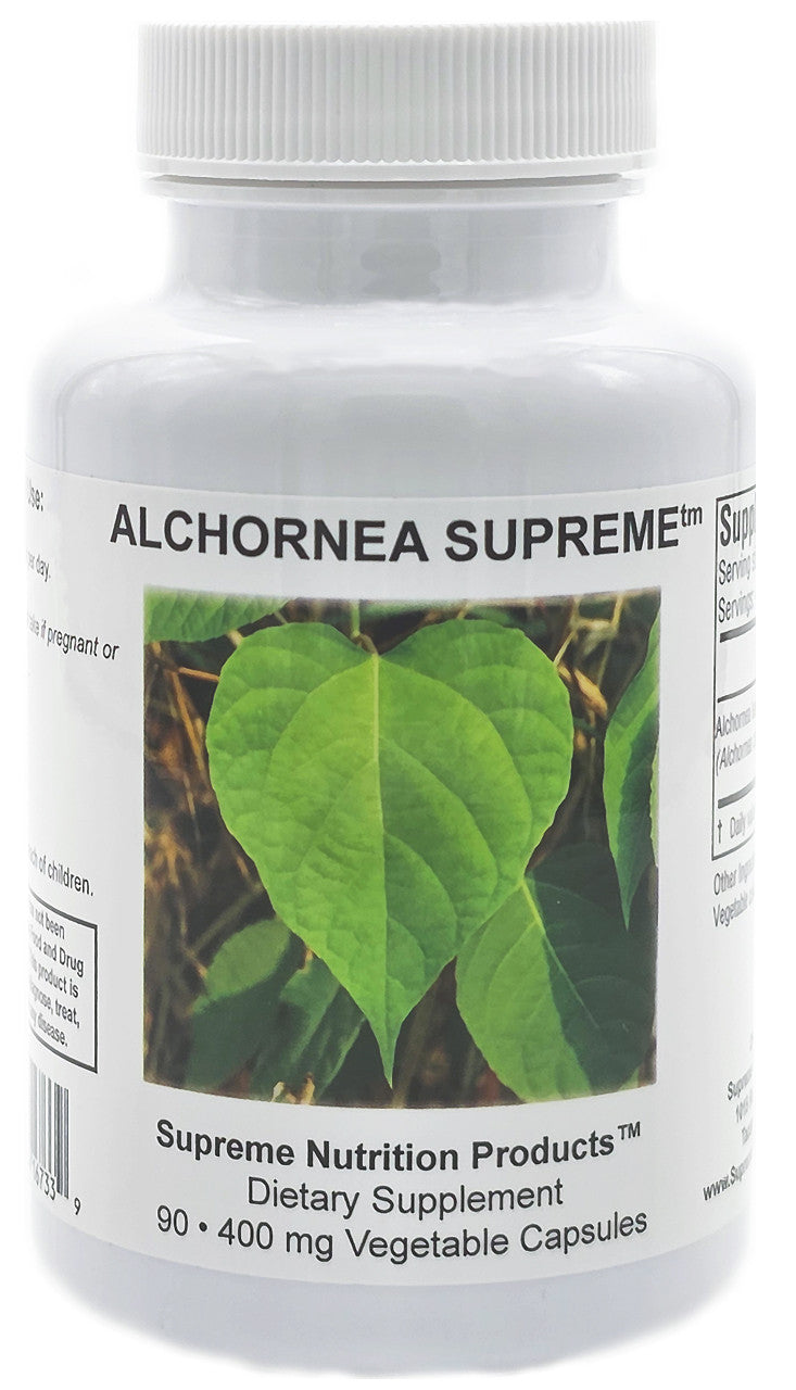 Alchornea Supreme