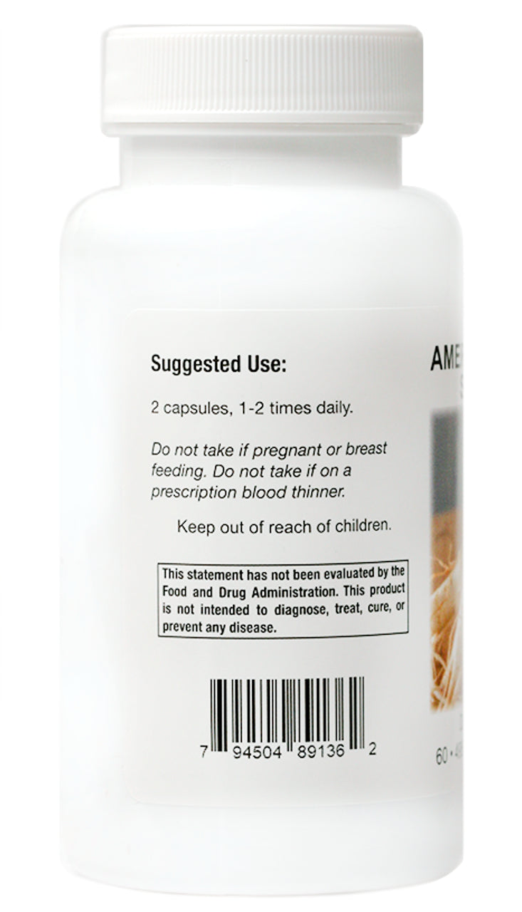 American Ginseng Supreme