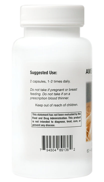 American Ginseng Supreme