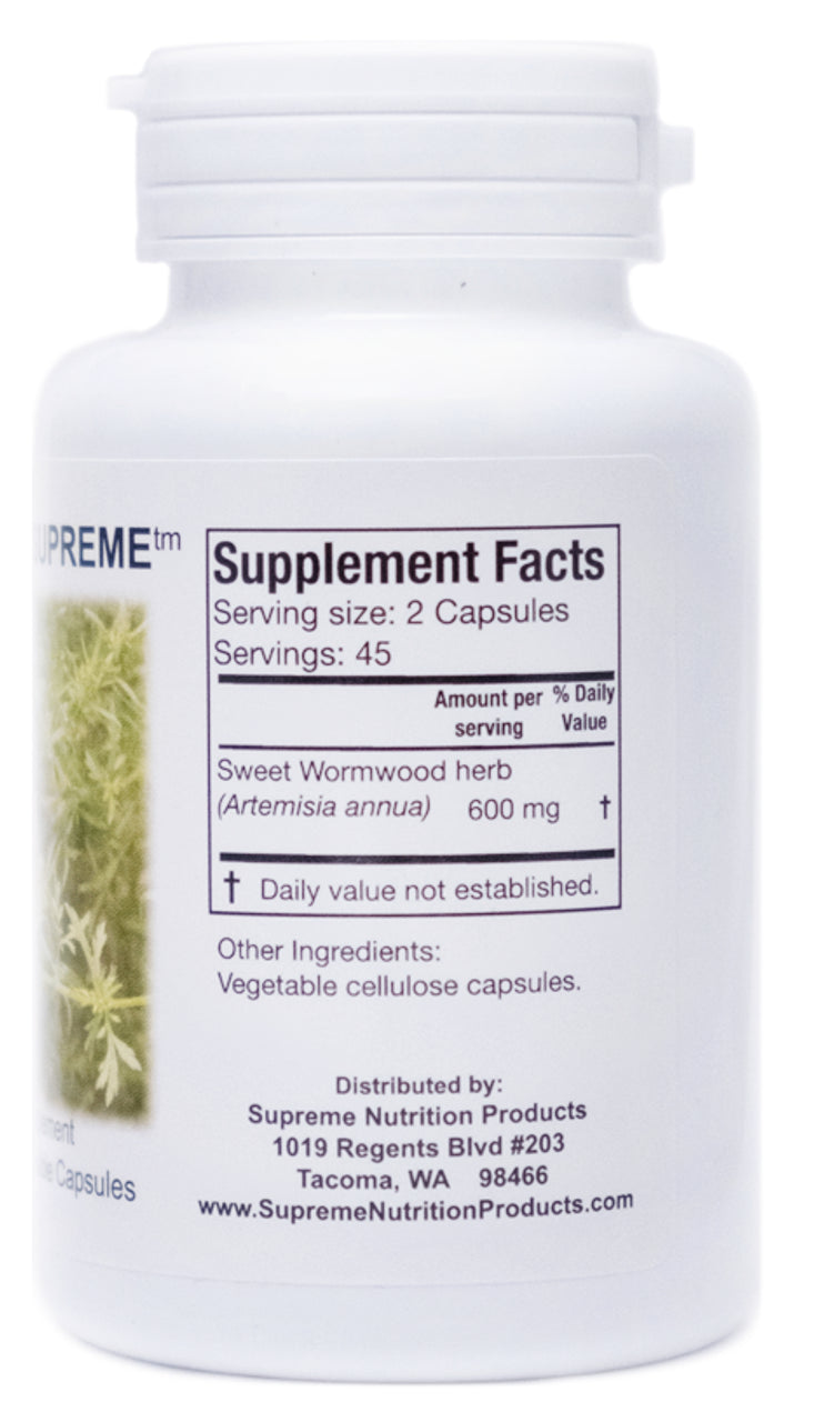 Artemisia Supreme