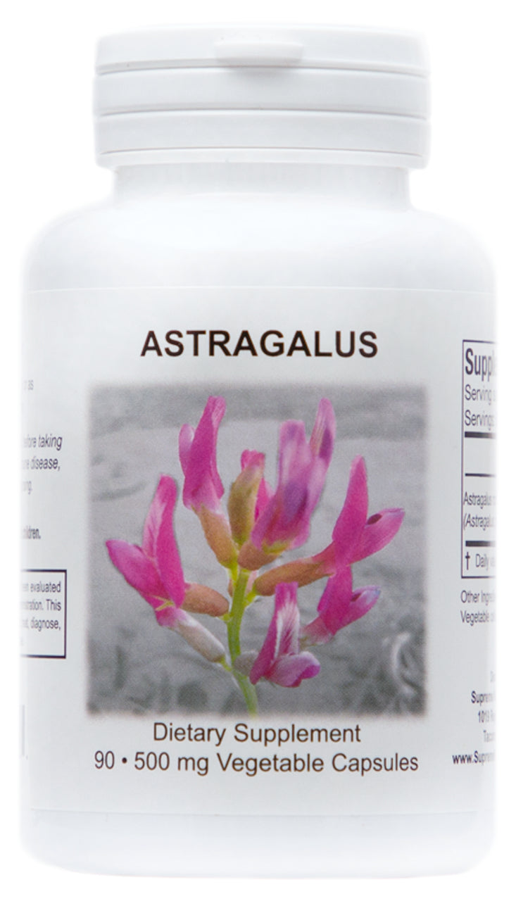 Astragalus