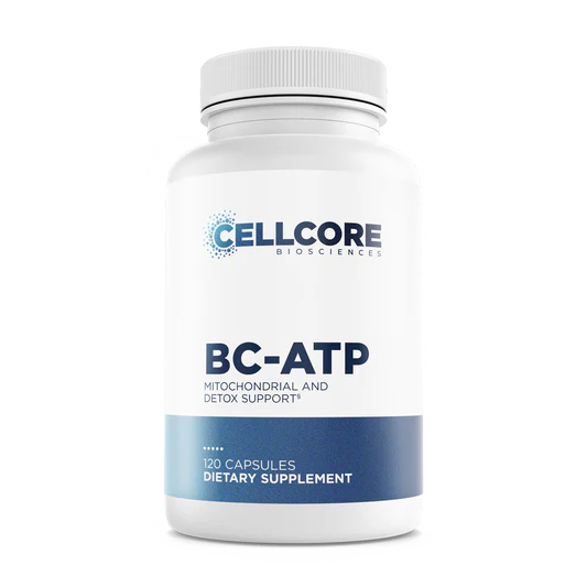 CellCore BioSciences BC-ATP