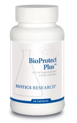 Metabolic Management BioProtect Plus 90 Capsules