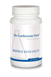 Bio-Cardiozyme Forte (120)